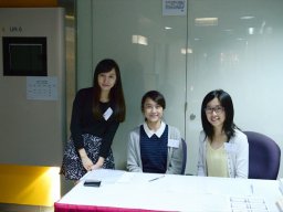 Cheerful Ambassadors-1